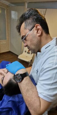 معیارهای انتخاب بهترین روش‌های مراقبت پوست در کلینیک زیبایی دکتر دیده‌بان